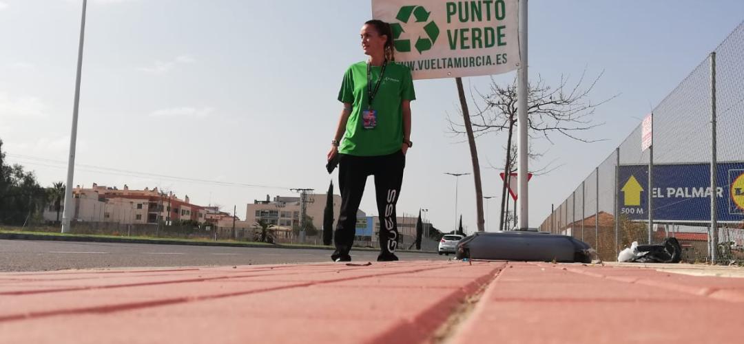 Puntos Verdes Primafrio